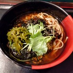 Soba Takane - 漁師そば