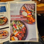 フラワーカフェ BLOOMY'S - 