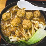 麺紡 - 
