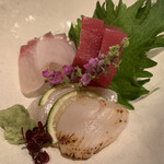 寿司 魚がし日本一 赤坂店 - 