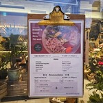 フラワーカフェ BLOOMY'S - 