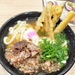 資さんうどん - 