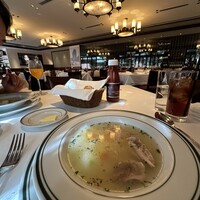 ウルフギャング・ステーキハウス 六本木 - 