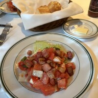 ウルフギャング・ステーキハウス 六本木 - 