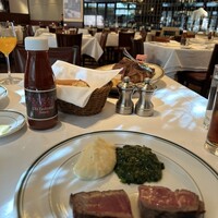 ウルフギャング・ステーキハウス 六本木 - 