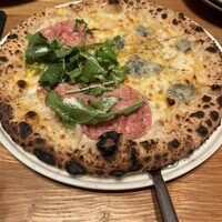 RIGOLETTO KITCHEN - 