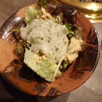 焼肉とみ 横浜関内店 - 