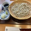 蕎麦 つづら