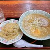 環七土佐っ子ラーメン