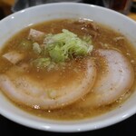 麺や 清流 - 