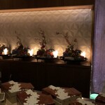 銀座 しのはら - 内観