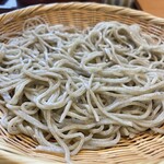 Soba Tsudura - 