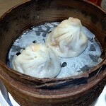 九龍點心 - 