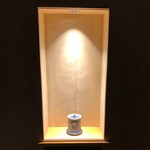 銀座 しのはら - 内観