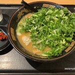 ラーメン横綱 - 