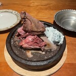 鳩肉屋 - 