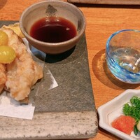 旬味食彩 佳乃 - 