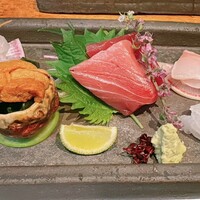 旬味食彩 佳乃 - 