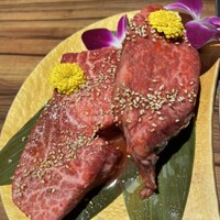 黒毛和牛ヘレ肉専門店 炭火焼肉 りきちゃん 北浜店 - 