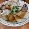 ラーメンハウス 喜楽園