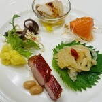 横浜中華街 揚州飯店  本店 - 