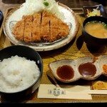 本気豚食 - 