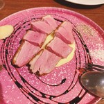 トラットリア・ノブ - 