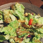 トラットリア・ノブ - 