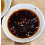 蘭州拉麺店 火焔山 - 