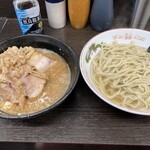 ラーメン二郎 - 