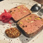 トラットリア・ノブ - 