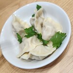 蘭州拉麺店 火焔山 - 