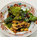 横浜中華街 揚州飯店  本店 - 