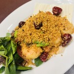 横浜中華街 揚州飯店  本店 - 