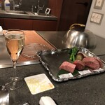 銀座みやちく 渋谷店 - 