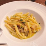 トラットリア・ノブ - 