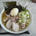 中王ラーメン - 