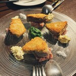 トラットリア・ノブ - 