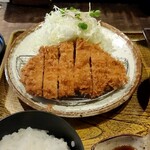 本気豚食 - 料理写真: