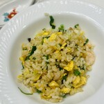 横浜中華街 揚州飯店  - 