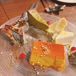 トラットリア・ノブ - 