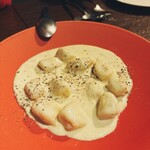 トラットリア・ノブ - 