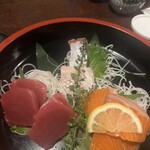 Kanzen Koshi Tsuwashoku Koshitsu Izakaya Daimon Oomiyaten - 