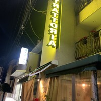 トラットリア ラ タルタルギーナ - 