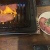 Yakiniku Juujuu - 上タン塩