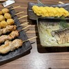 野毛っ子居酒屋 燻し家もっくん