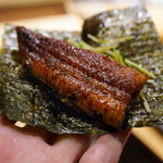 Unagi To Sumiyaki Hisamatsu - 