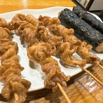 Yakitori Senryou - 