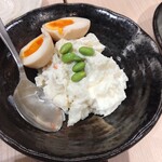 らぁ麺 ななみ - 