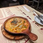 Bar Espanol LA BODEGA - 